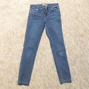 Tractr Girls' Skinny Jeans